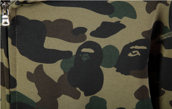 Military Camouflage (600x600), Png Download