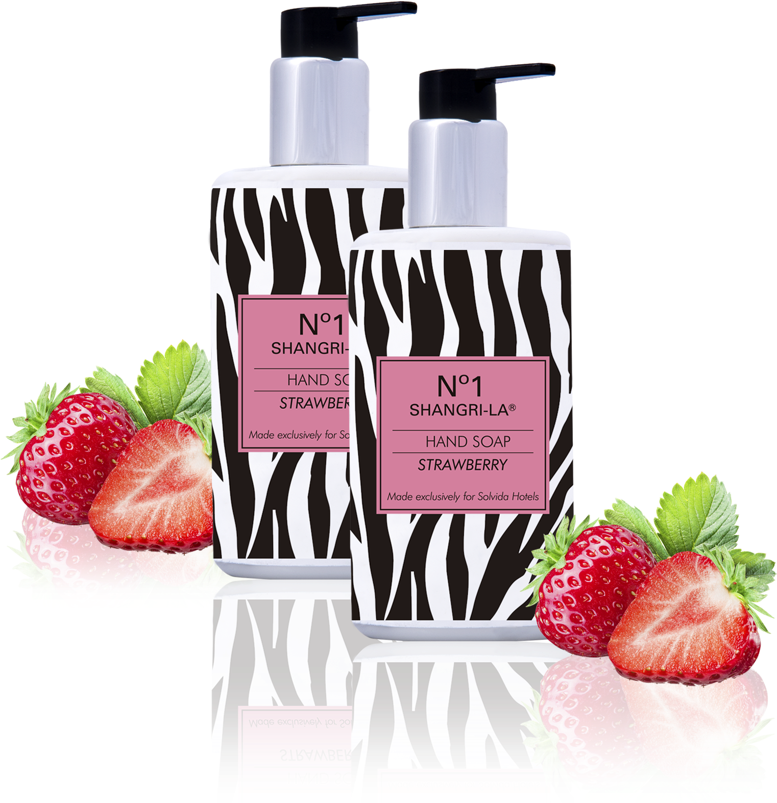 Prev - Strawberry (1678x2195), Png Download