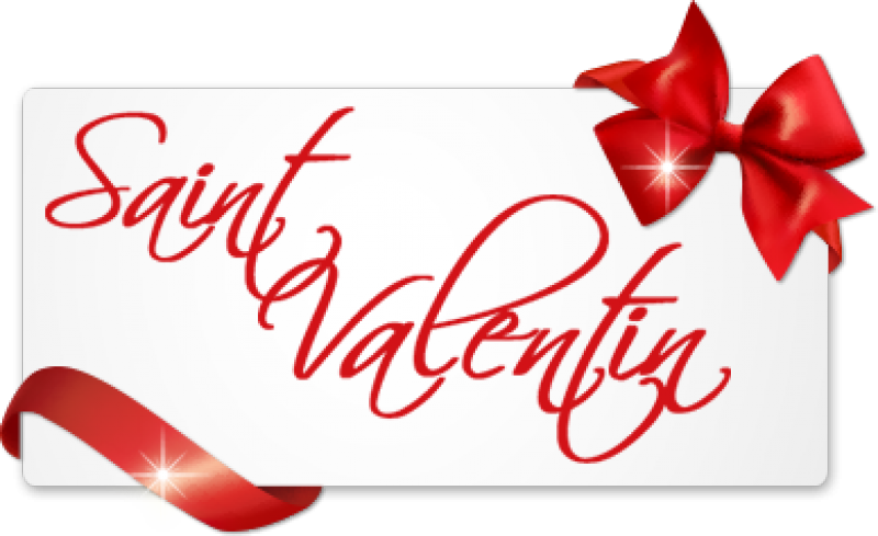 Dîner De La Saint-valentin 2019 - Christmas Special Offer Png (800x489), Png Download