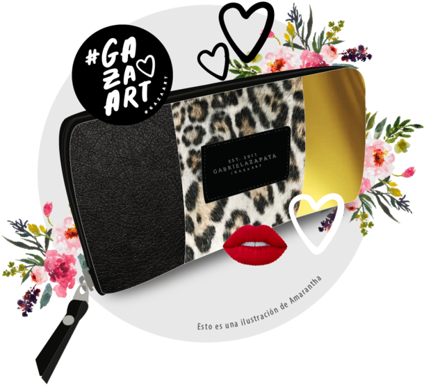 Continental Wallet - Coin Purse (640x622), Png Download