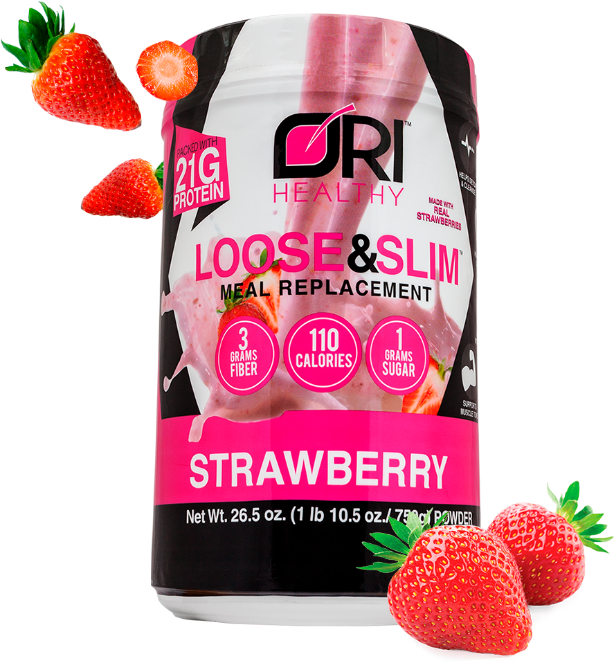 Producto-fresa (1000x1000), Png Download