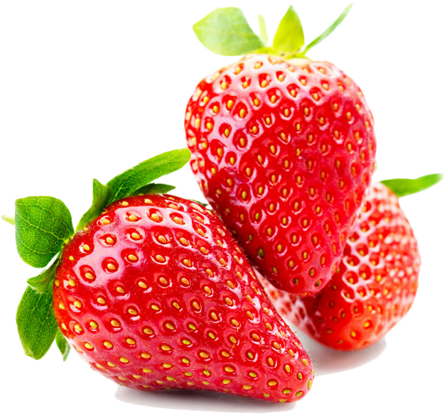 Aroma Vapfip Fresa 10ml - Imagenes De La Frutas (640x605), Png Download