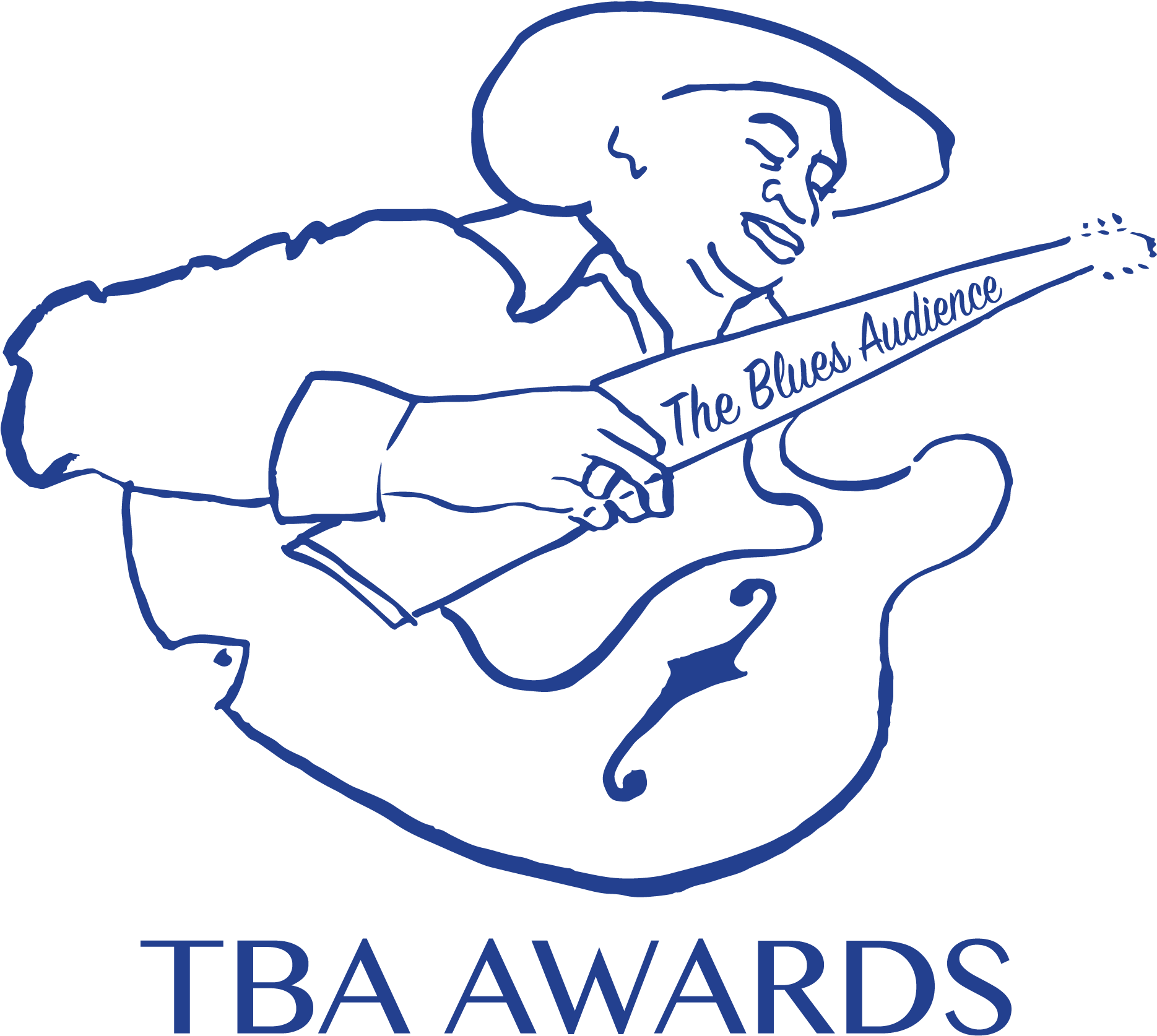 Nominate An Outstanding Guitar Player - Western Piedmont Community College (2024x1777), Png Download