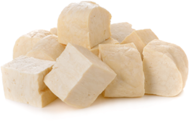 Tofu Clipart Transparent - Processed Cheese (640x480), Png Download
