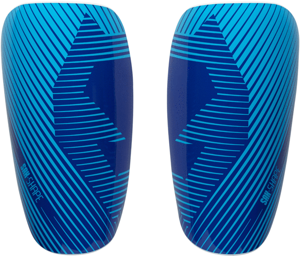 Shape Xs S M L Blue Color Blue - Sak Shape (760x760), Png Download