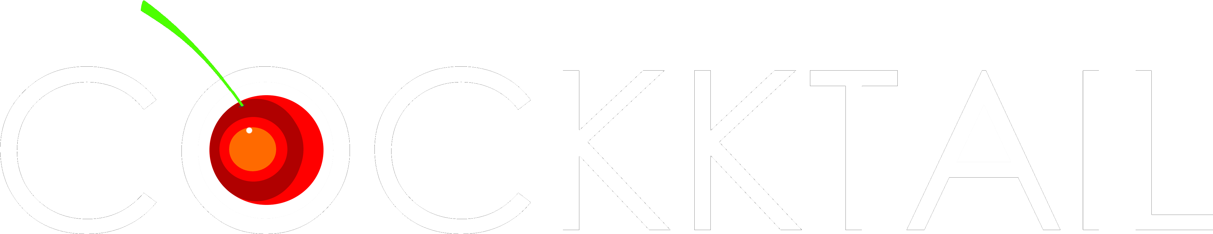 "great Gatsby" Style Poolparty - Circle (4148x953), Png Download