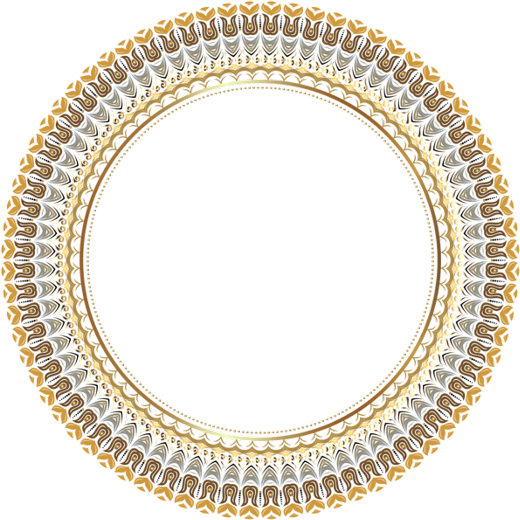 Pretty Sticker (1024x1024), Png Download