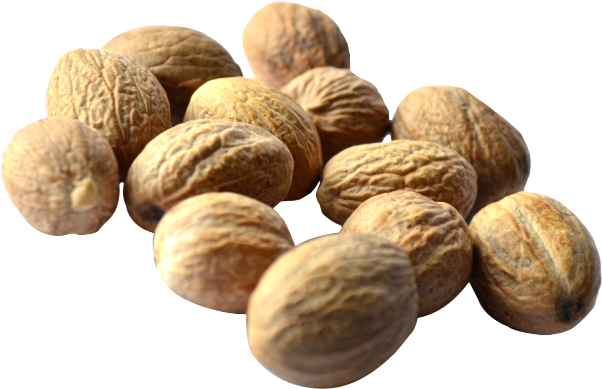 Free Png Walnut Png - 核桃 卡通 (850x556), Png Download