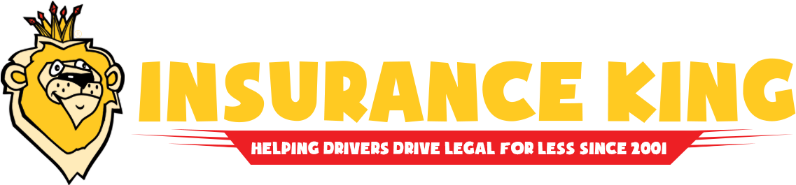 Insurance King Hm Logo Img - Graphics (1200x299), Png Download