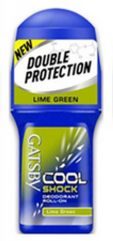 Gatsby Deodorant Lime Green 60ml-800x800 - Acrylic Paint (800x800), Png Download