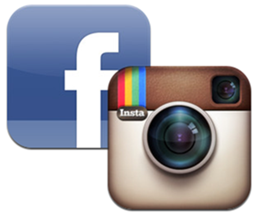 Facebook Rewarded A 10 Year Old With $10,000 For Finding - Volg Ons Op Facebook En Instagram (990x422), Png Download