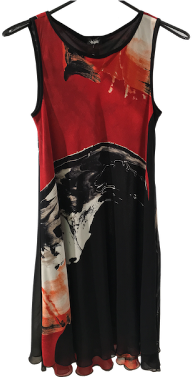 Day Dress (750x750), Png Download