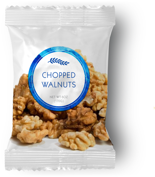 Walnuts - Walnut (1000x750), Png Download