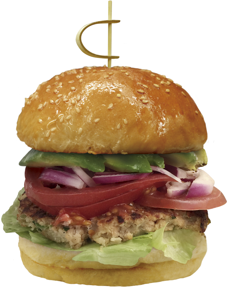 Fast Food (848x1030), Png Download