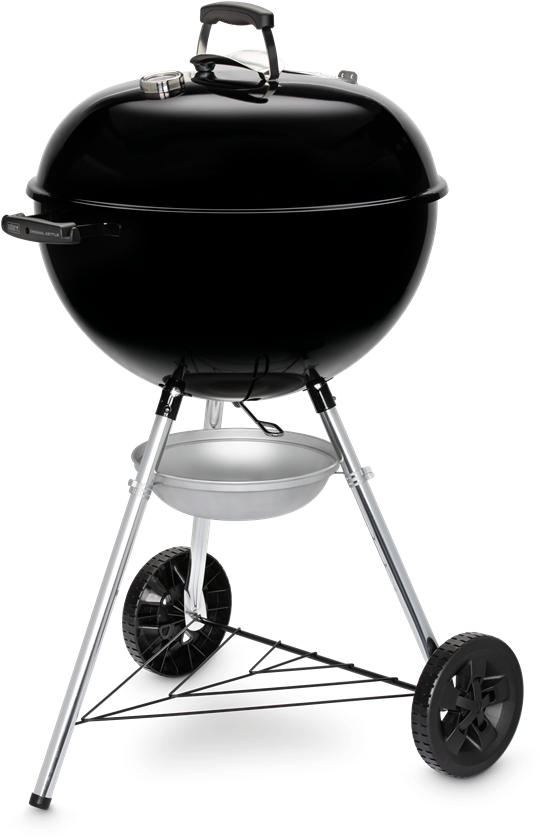 710206 1 - Barbecue Weber 47 Cm (682x1024), Png Download