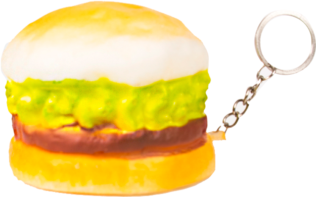 Cheeseburger (750x1050), Png Download