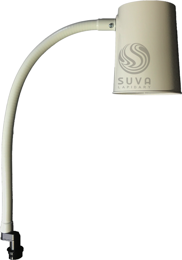Flex Stem Lamp 18 Inch For Genie 117 0618 G − Suva - Tap (1024x1024), Png Download