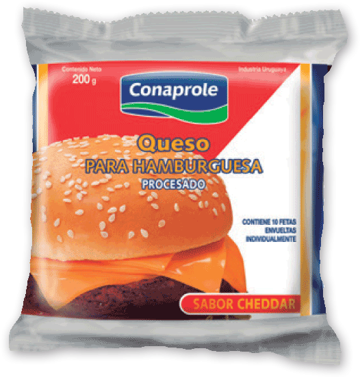Conservación - Conaprole (600x600), Png Download