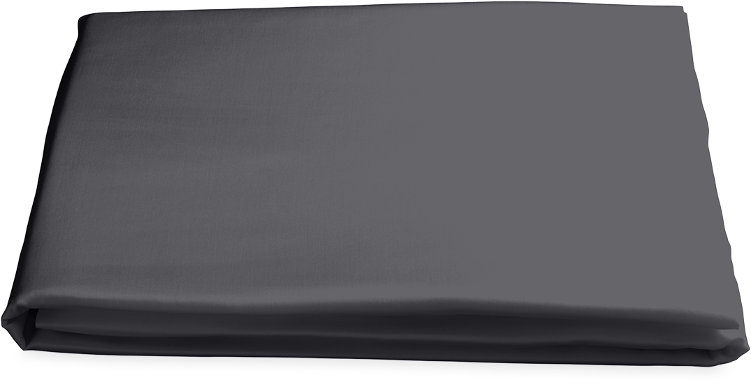 Nocturne Fitted Sheets Charcoal - Mattress (1500x1000), Png Download