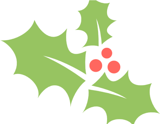 Mistletoe Icon Png (640x480), Png Download