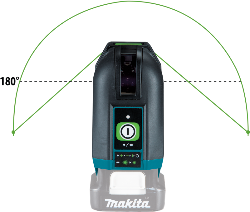 Makita Sk105dz (800x800), Png Download