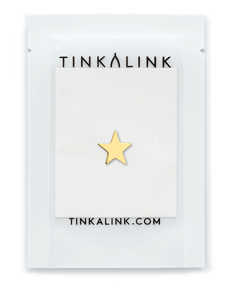 Small Star - Document (600x600), Png Download