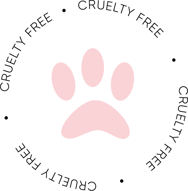 No Testado En Animales - Circle (620x628), Png Download