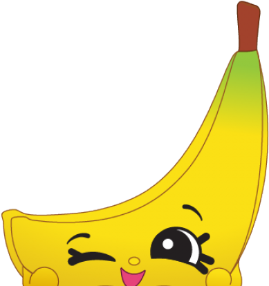 Smoothie Clipart Banana (640x480), Png Download