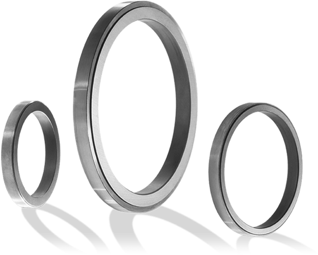 Titanium Ring (851x553), Png Download