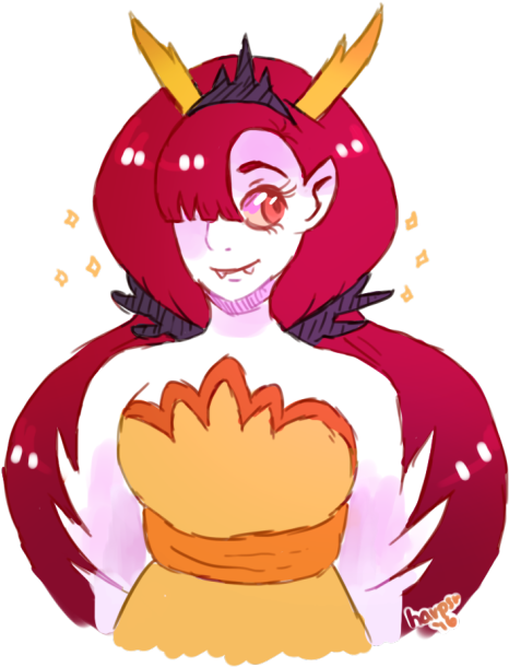 Small Star Outline Clipart - Cartoon (500x638), Png Download