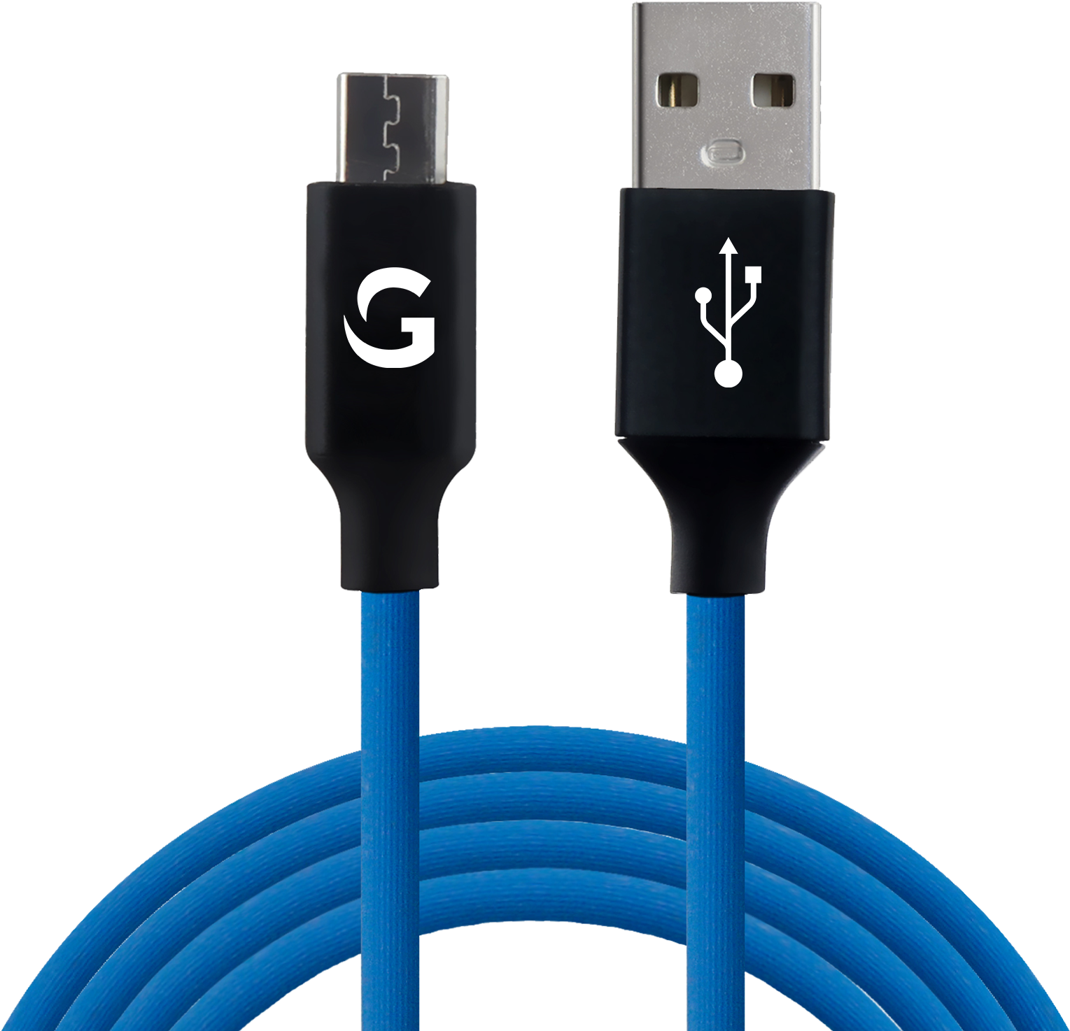 Tpe Cables - Usb (2000x2000), Png Download