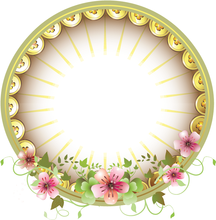 Circle (1054x794), Png Download