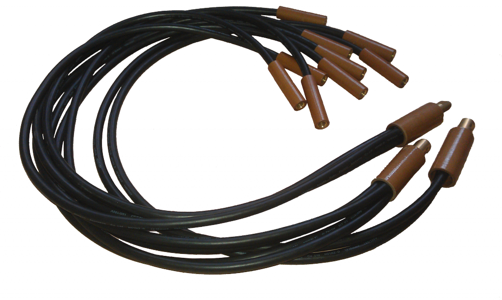 Splitter Cables - Wire (1024x612), Png Download