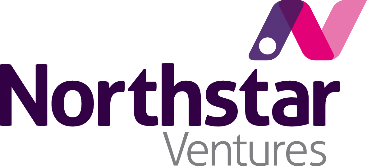 Northstar Ventures Small - Northstar Ventures (1181x537), Png Download