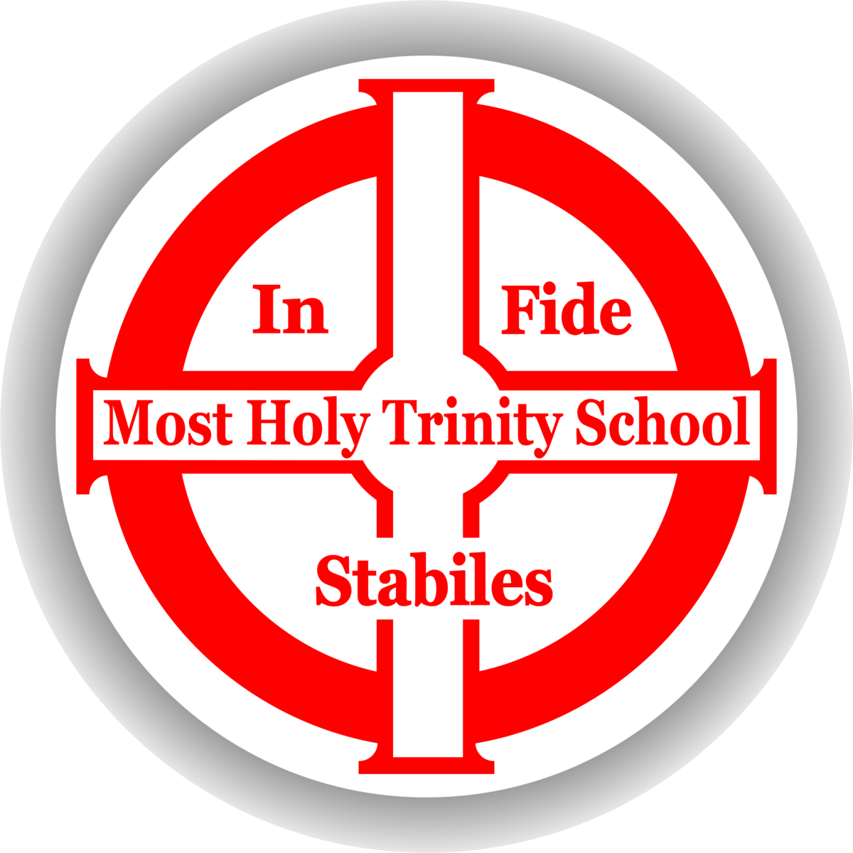 Trinity (1200x1200), Png Download