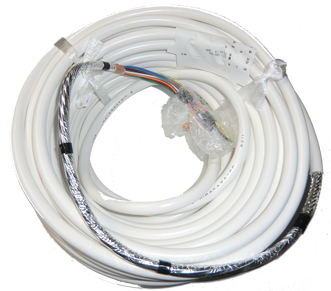 Zoom Image - " - Ethernet Cable (400x400), Png Download