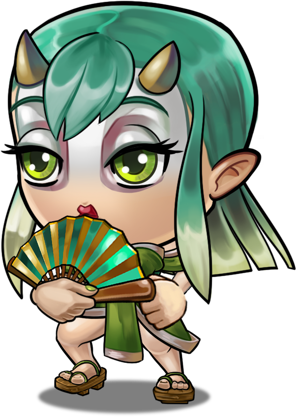 Samurai Earth A 0 - Cartoon (1161x1200), Png Download