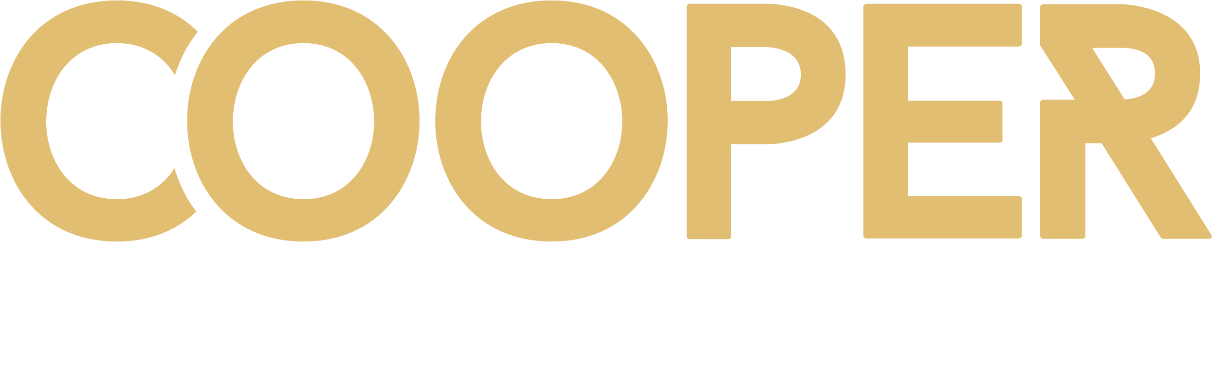 Cooper Fitness Logo - Discovery Channel (2501x1197), Png Download