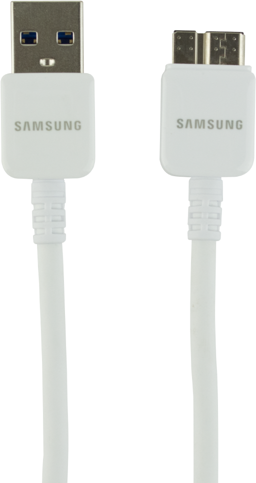 Samsung Usb - Cable Usb Samsung Png (1200x1200), Png Download