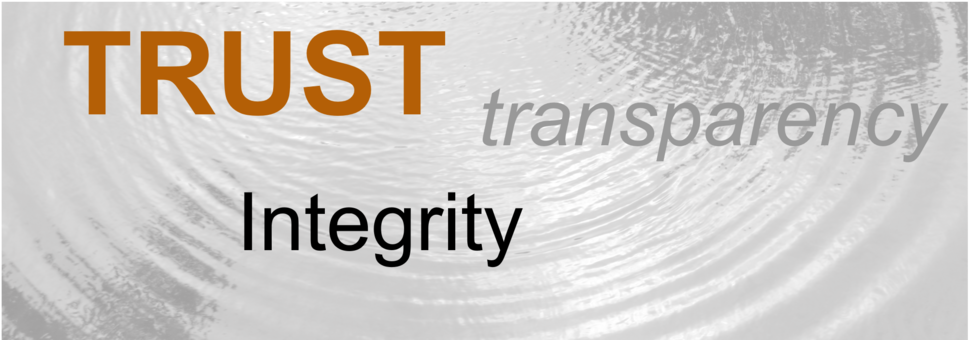 Our Values - Integrated Enterprises (1000x373), Png Download