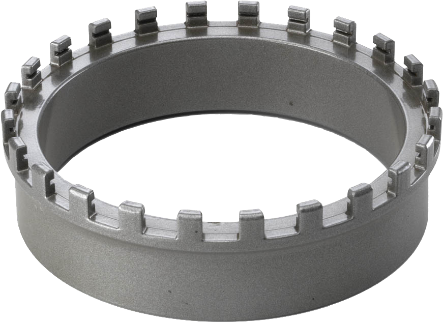 Profilated Annulus Ring Gear - Diamond Blade (1016x806), Png Download