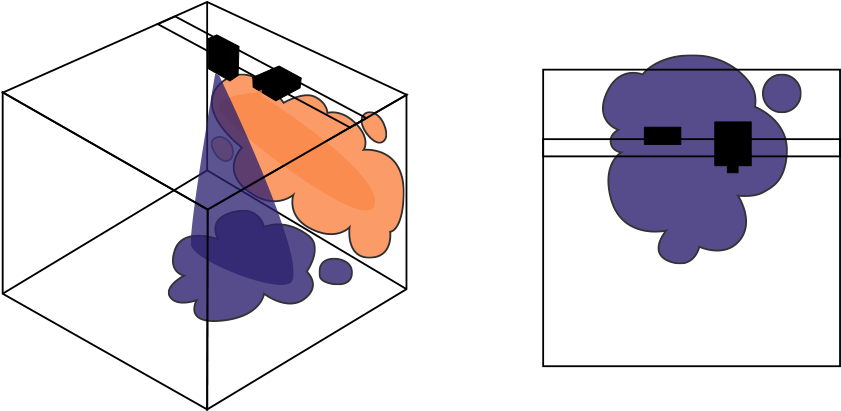 Setup - Graphic Design (840x446), Png Download