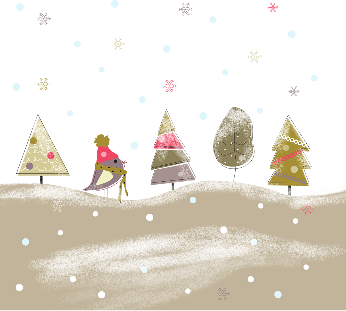 Baner - Illustration (1184x1470), Png Download