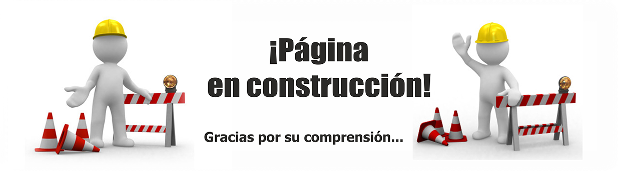 Baner Mantenimiento - Under Construction (1235x343), Png Download