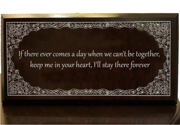 Picture Frame (600x600), Png Download