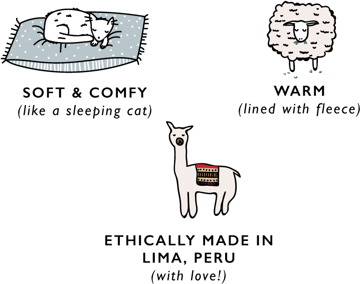 Features - Cartoon (801x646), Png Download