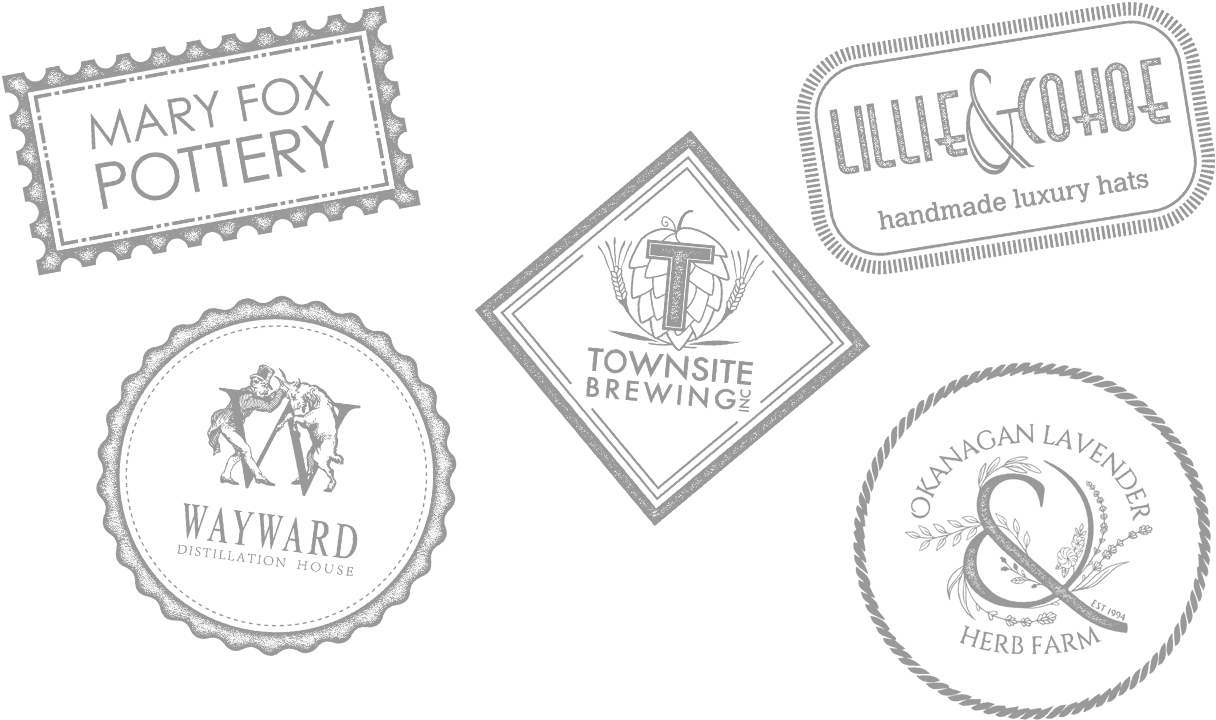Download A Collection Of Five Stamp Marks Stamped Onto The Screen Al Khidmah Png Image With No Background Pngkey Com