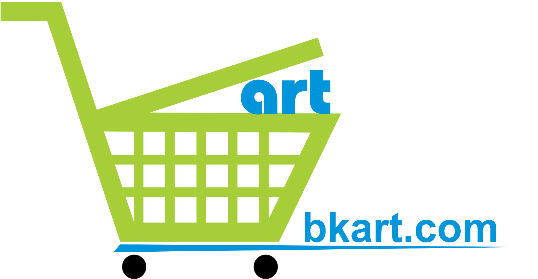 Com Aimed To Provide A World Class Metal Trophyies, - Shopping Cart (2021x1165), Png Download