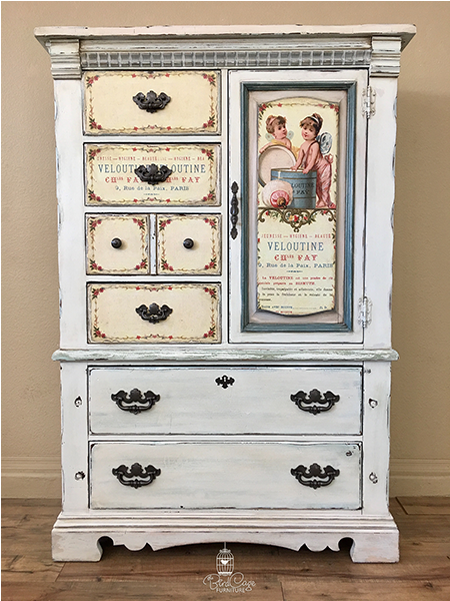 Dresser (600x600), Png Download