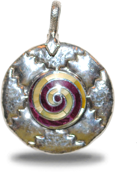 Back To Pendants - Locket (600x600), Png Download